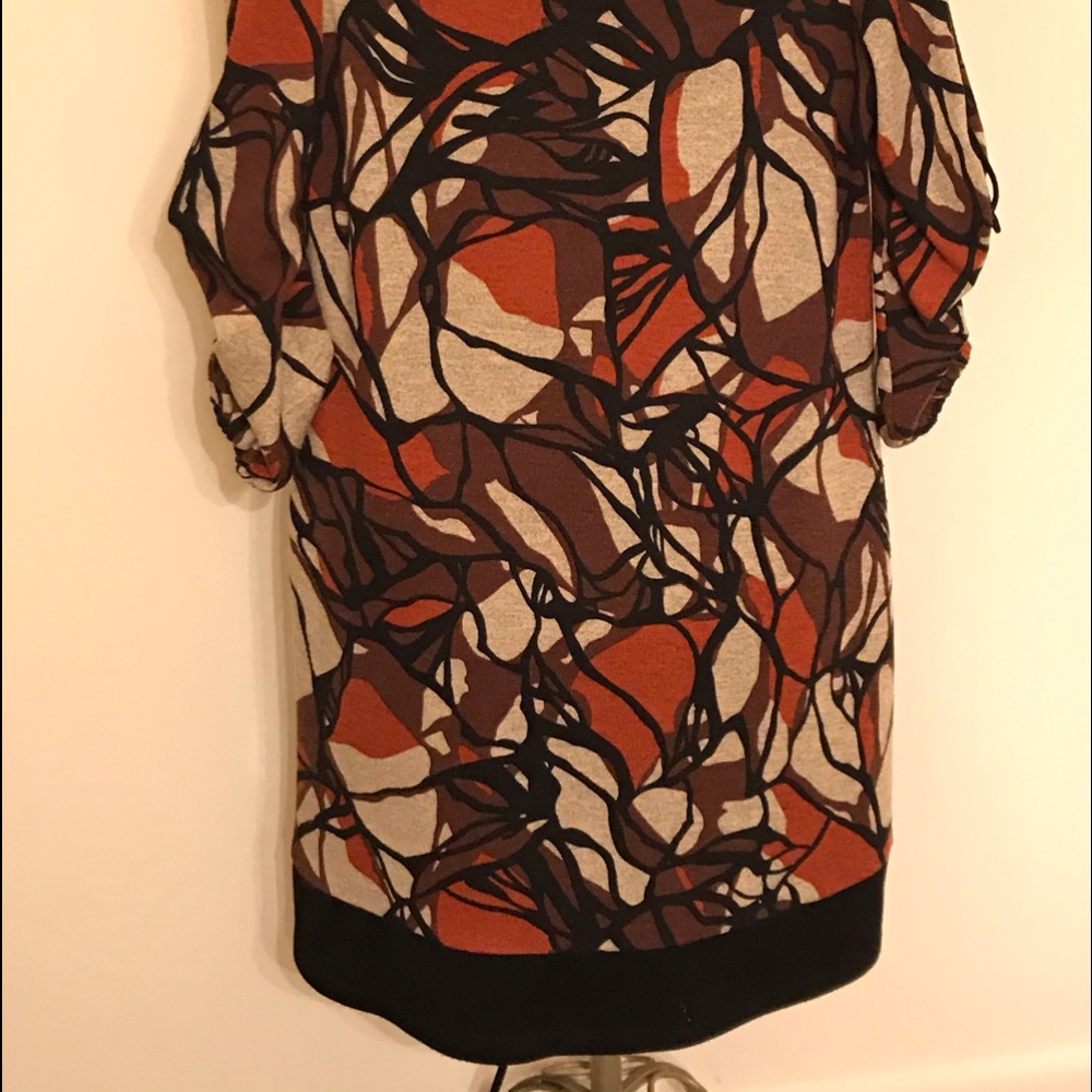Fall chic - Picture 2 of 2